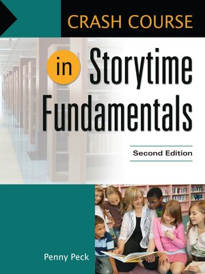 cover image of Crash Course in Storytime Fundamentals